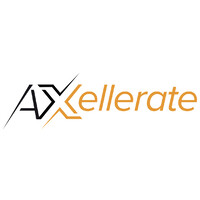 AXELLERATE Logo