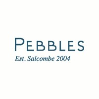 Pebbles Logo