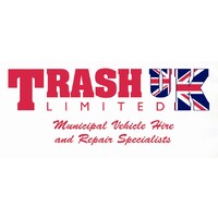 Trash UK Limited Logo