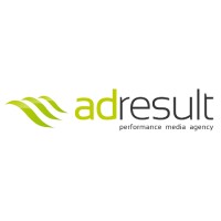 adresult AG Logo