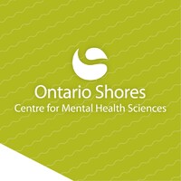 Ontario Shores Centre for Mental Health Sciences Logo