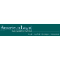 American Legal Search, LLC Logo