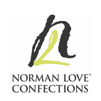 Norman Love Confections Logo