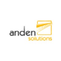 Anden Solutions Logo