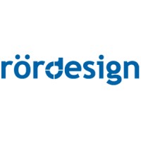 Rördesign i Göteborg AB Logo