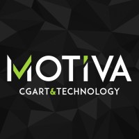 Motiva Infografía Logo
