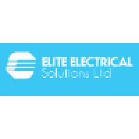 Elite Electrical Solutions Ltd Logo