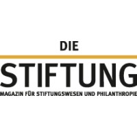 DIE STIFTUNG Logo