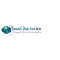 Thomas G. Oakes Associates Logo