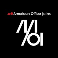 American Office Logo