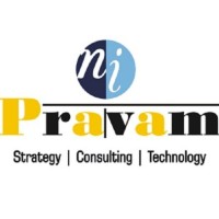 Pravam Logo