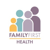 Family First Health Logo