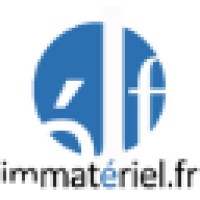 immatériel.fr Logo