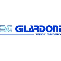 GILARDONI VITTORIO S.R.L. Logo