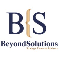 BeyondSolutions Logo