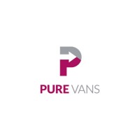 Pure Vans Ltd Logo