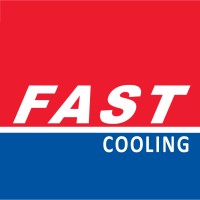 FAST Cooling by Fresh Air Systems Technologies Logo