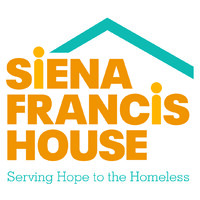 Siena Francis House Logo