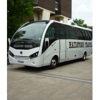 HAILSTONE TRAVEL LTD Logo