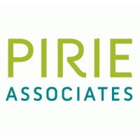 Pirie Associates Logo