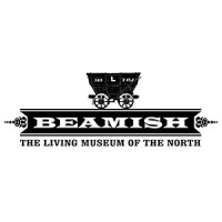 Beamish Museum Logo