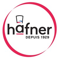 HAFNER Groupe Logo