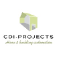 CDI-Projects - Innovation in Energy Management Logo