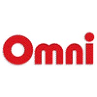 OMNi TEKNOLOJi Logo