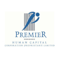 Premier Human Capital Corporation (Pty) Limited Logo