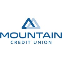 Mountain Credit Union Logo
