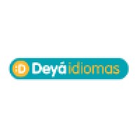 Deyá idiomas Logo