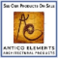 Antico Elements Logo