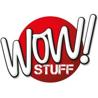 Wow! Stuff Logo
