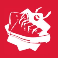 Red Shoe Productions Logo