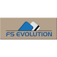 FS EVOLUTION AB Logo