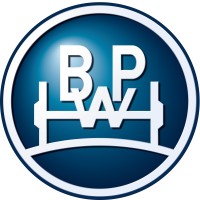 BPW TRANSPEC PTY LTD Logo