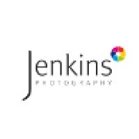 Jenkins Photography Logo