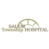Salem Township Hospital Logo