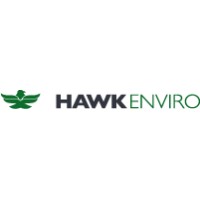 HAWK ENVIRO Logo