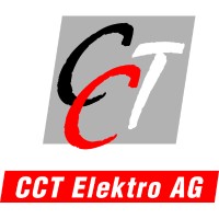 CCT Elektro AG Logo