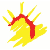 Zonnestraal VZW Logo