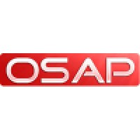 OSAP Logo