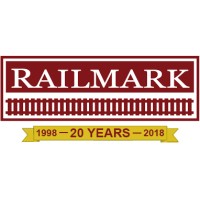 Railmark Holdings, Inc. Logo