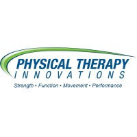 Physical Therapy Innovations Logo