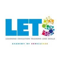 LETS ACADEMY LTD Logo