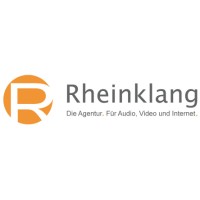 Rheinklang Media GmbH Logo