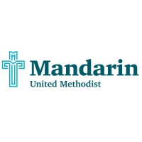 Mandarin United Methodist Church Logo