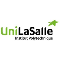 UniLaSalle Logo