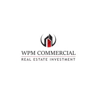 WPM Commercial Inc. Logo