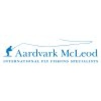 Aardvark McLeod Logo